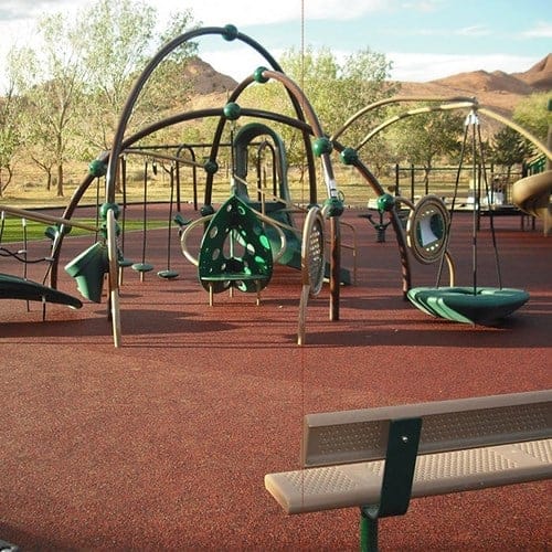 FlexGround LLC